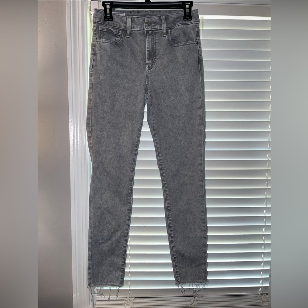 Gap jeans